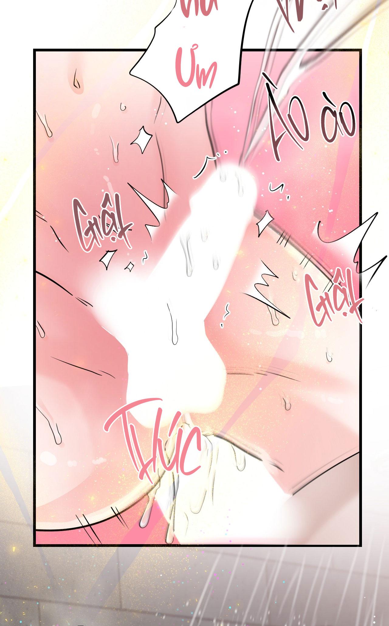 OVER THE PARADISE - Chap 55